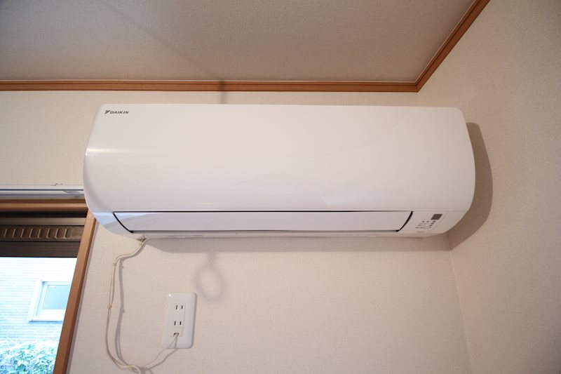 メゾンパール その他6