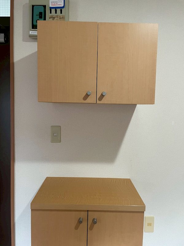 メゾンパール その他8