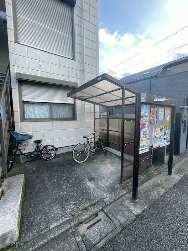 メゾンパール その他10