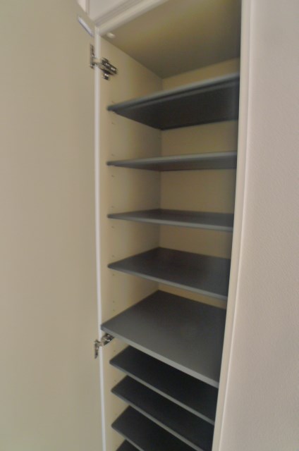 Heimat吉祥寺 玄関