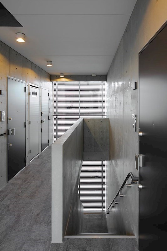 Heimat吉祥寺 その他外観2