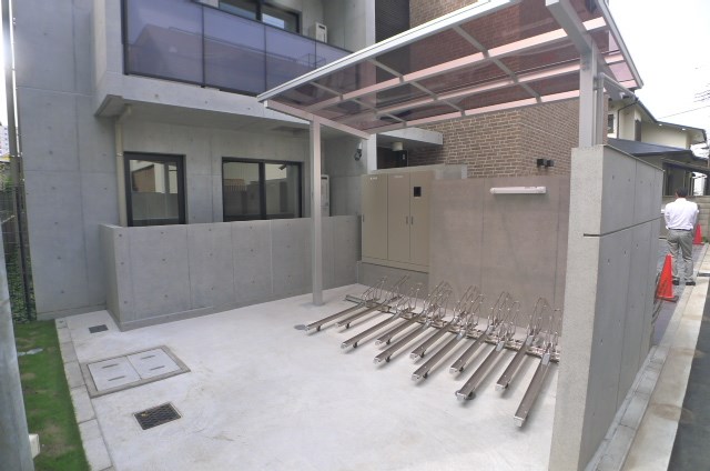 Heimat吉祥寺 その他外観3