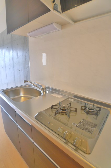 Heimat吉祥寺 キッチン