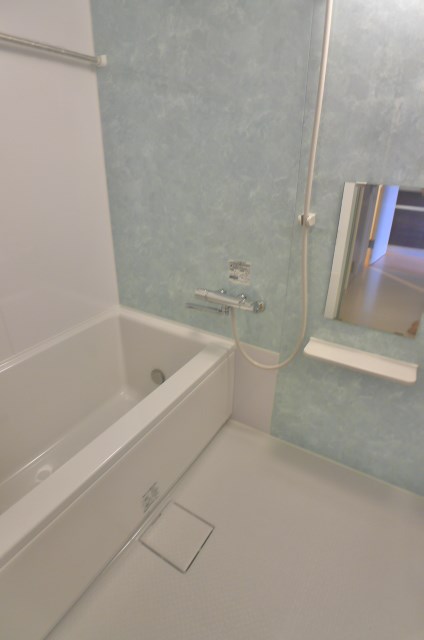 Heimat吉祥寺 風呂画像