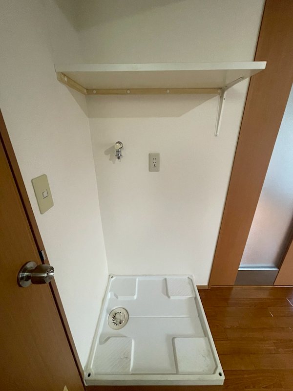 メゾンパール その他6