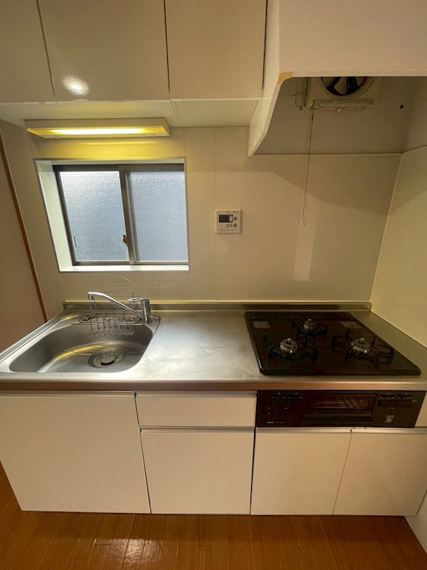 メゾンパール キッチン