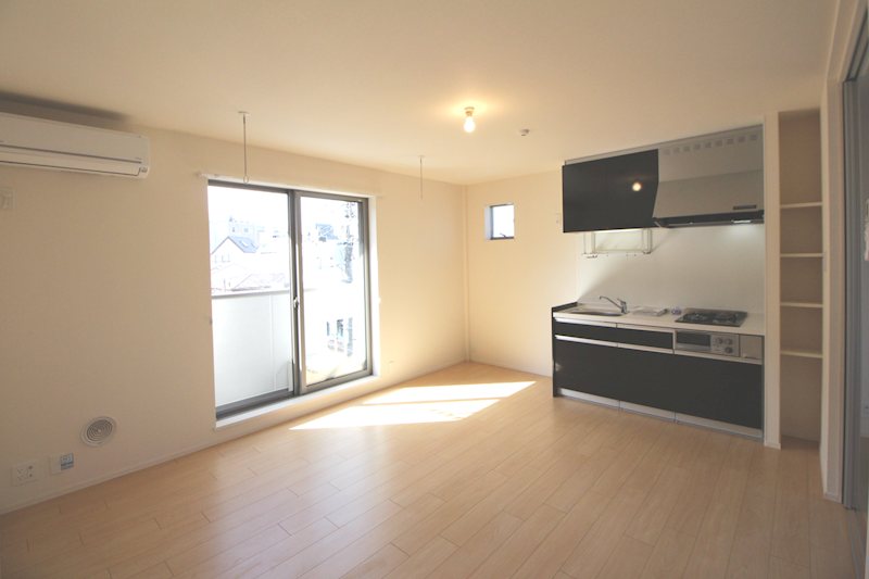 Casa Sumi（カーサスミ） リビング