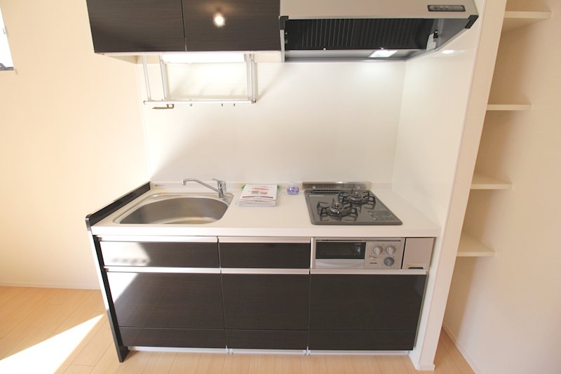 Casa Sumi（カーサスミ） キッチン