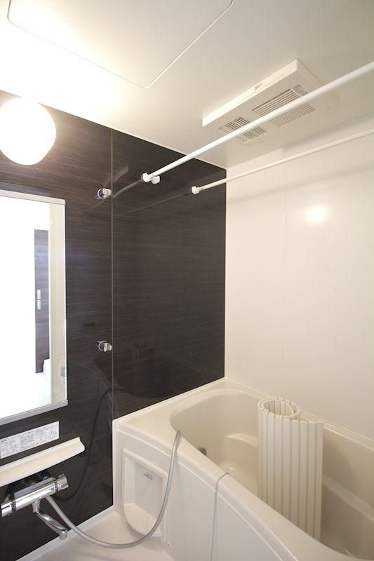 Casa Sumi（カーサスミ） 風呂画像