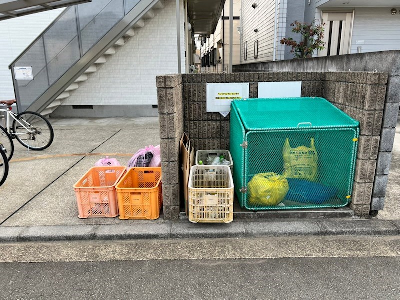 ドエル その他外観2