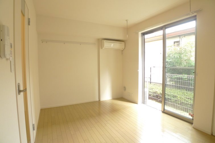 メゾンウィステリア リビング