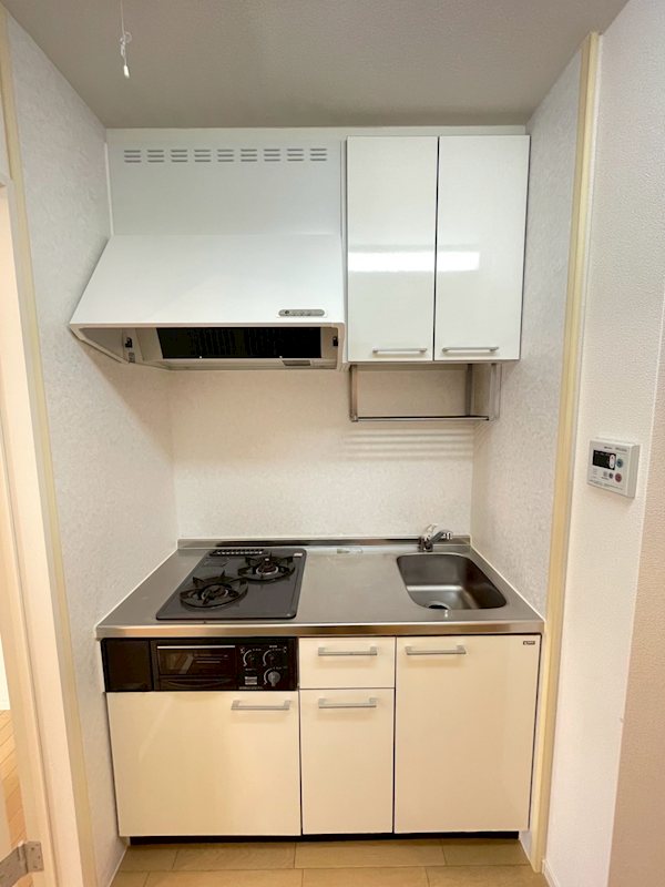 メゾンウィステリア キッチン