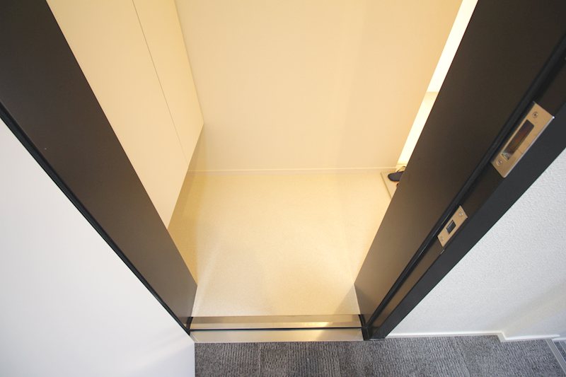 Casa Sumi（カーサスミ） 玄関