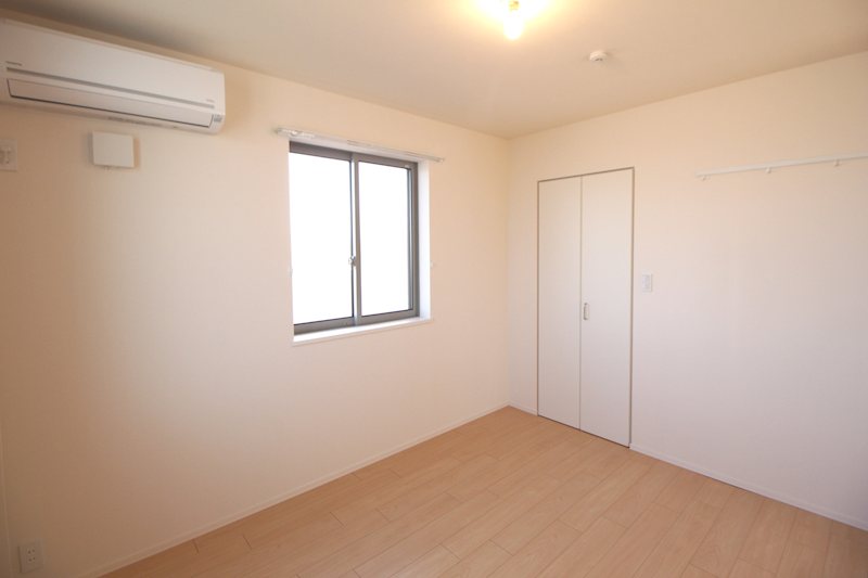 Casa Sumi（カーサスミ） ベッドルーム