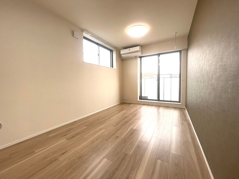 ＢＥＬＬＥ　ＤＥＭＥＵＲＥ７（ベルドミールセブン） リビング