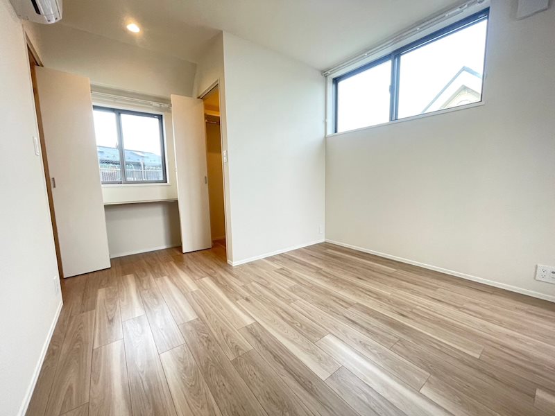 ＢＥＬＬＥ　ＤＥＭＥＵＲＥ７（ベルドミールセブン） ベッドルーム