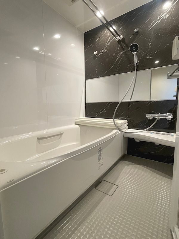 ＢＥＬＬＥ　ＤＥＭＥＵＲＥ７（ベルドミールセブン） 風呂画像