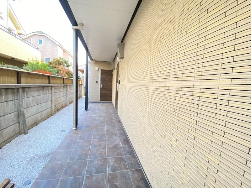 エテルナ その他外観3