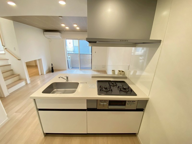 エテルナ キッチン