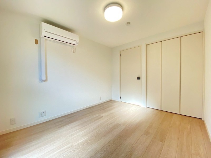 エテルナ ベッドルーム