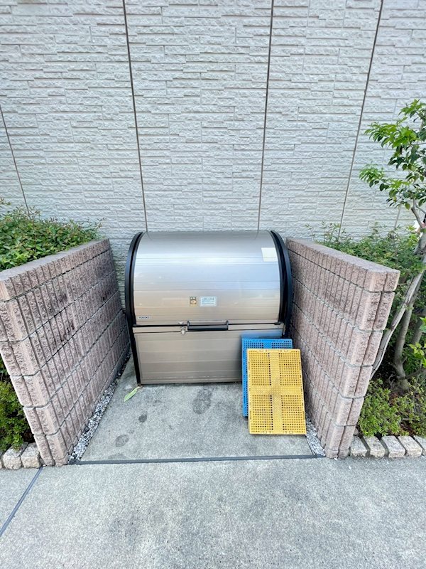 The Village Ⅲ（ザ　ヴィレッジ） その他10