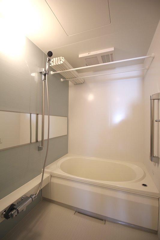 The Village Ⅲ（ザ　ヴィレッジ） 風呂画像