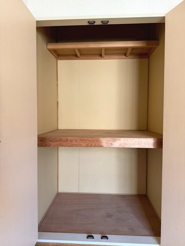 ハウス・ローレル その他1