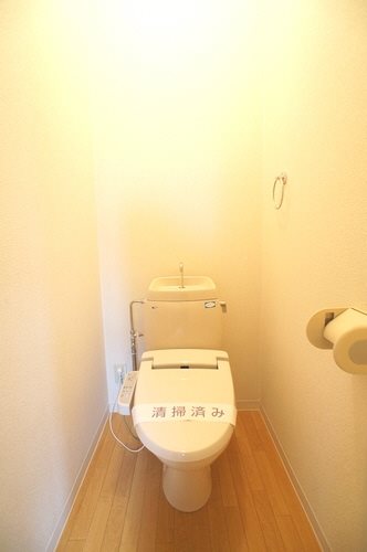 ハウス・ローレル その他2