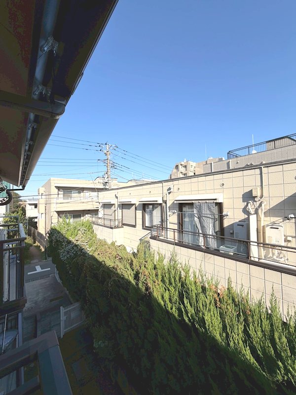 ハウス・ローレル その他8