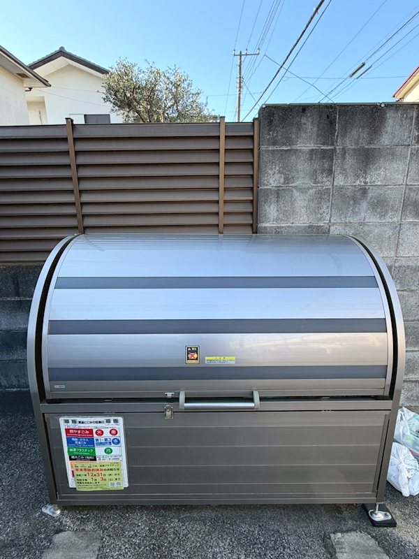 ハウス・ローレル その他9