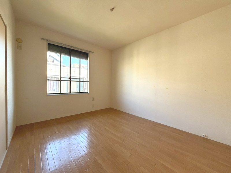 ハウス・ローレル リビング