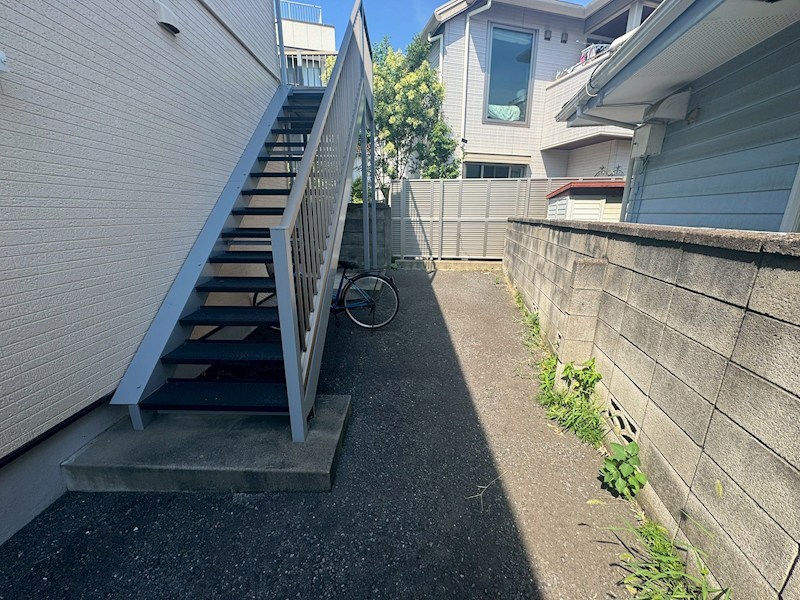 エスパシオ本牧 その他外観1