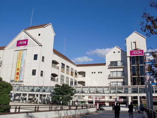 エスパシオ本牧 周辺画像1