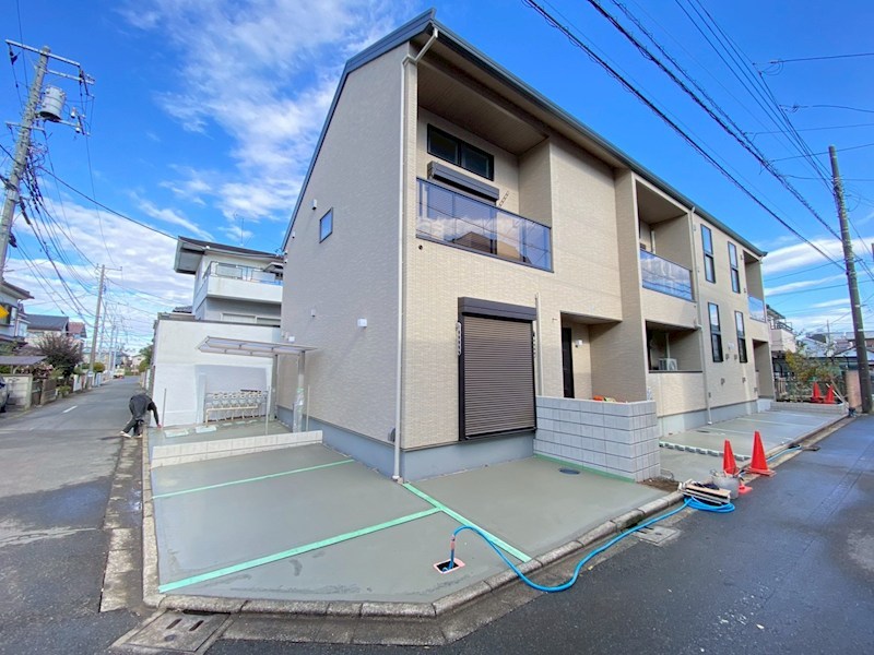 エテルナ その他外観1