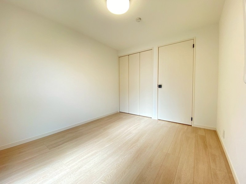 エテルナ ベッドルーム