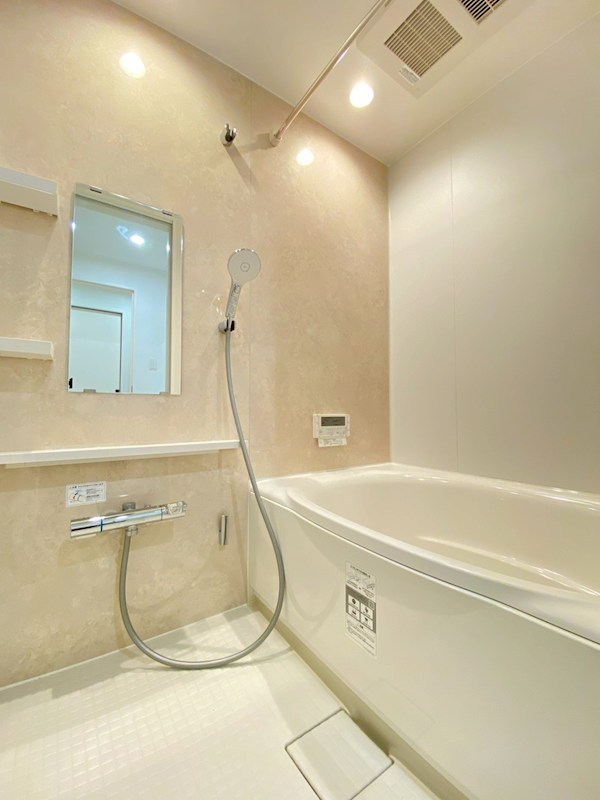 エテルナ 風呂画像