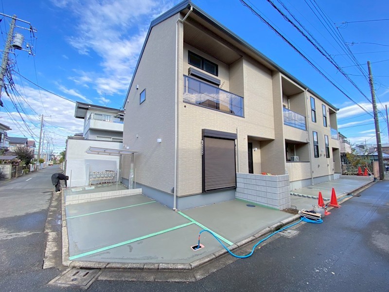 エテルナ その他外観3