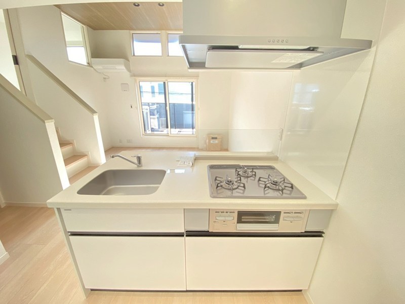 エテルナ キッチン