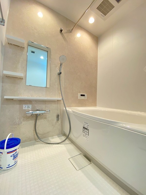 エテルナ 風呂画像