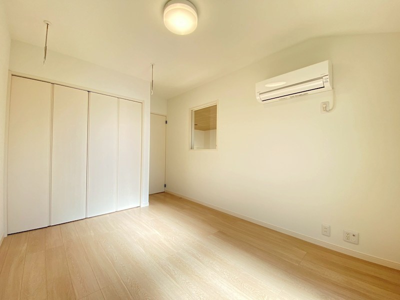 エテルナ ベッドルーム