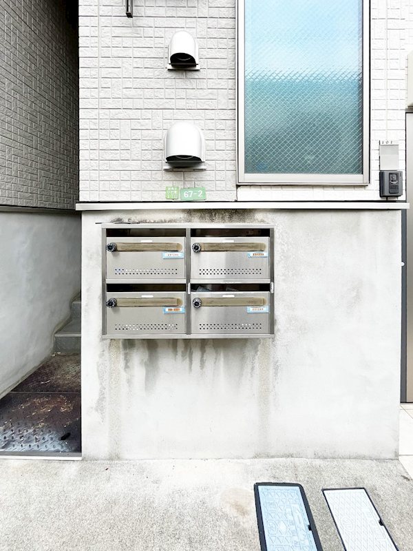 ビジュー江古田レジデンス その他11