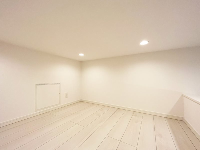 ビジュー江古田レジデンス ベッドルーム