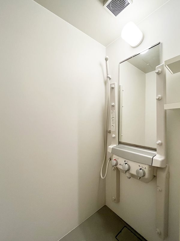 ビジュー江古田レジデンス 風呂画像