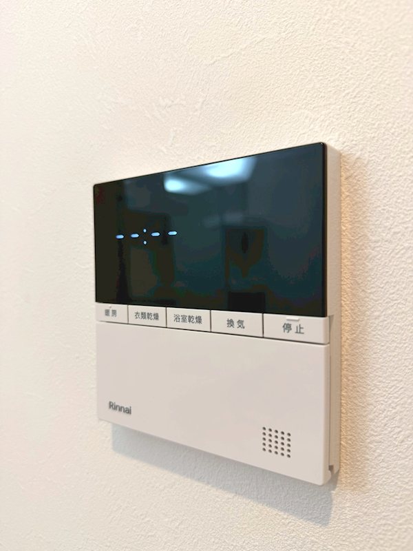 古橋戸建て その他3