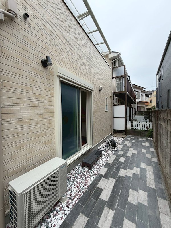 古橋戸建て その他16