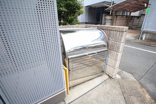 メゾンエスポワール その他10