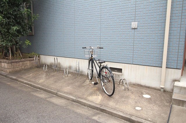 メゾンエスポワール その他11