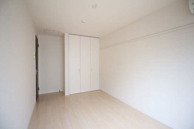 メゾンエスポワール リビング