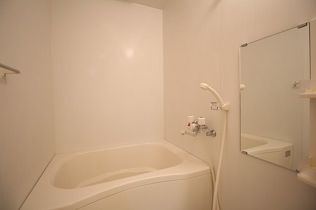 メゾンエスポワール 風呂画像