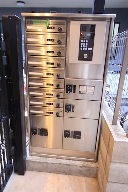 高円寺ノール その他8